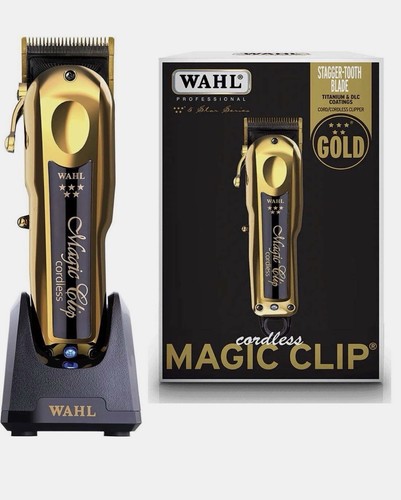 Wahl professional star magic - professional,