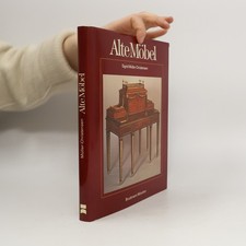 Alte Möbel vom Mittelalter