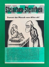 WIPA Mosaik Digedags Beilage