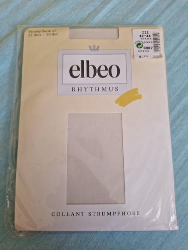 Elbeo strumpfhose den - 20,