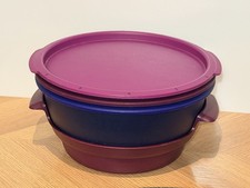 Tupperware Micro-Gourmet