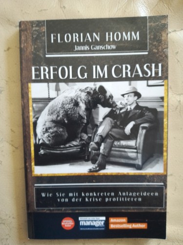 Florian homm erfolg - florian, im