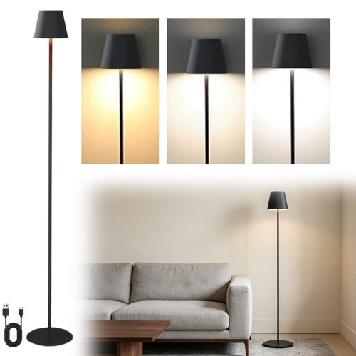 Led stehlampe dimmbar - stehlampe,