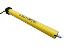 Rohrmotor für Rollläden