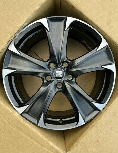Original seat leon - leon, 5f