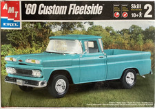 ✅AMT 6310 1/25 ´60 Custom