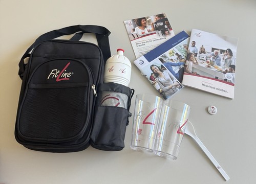 Fitline starterset - fitline,