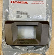 Genuine Honda 18-20 Accord