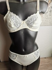 BH-Set Größe 75 b Farbe Gelb Neu