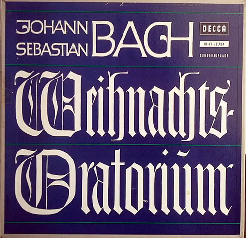 Box bach - lp-box,