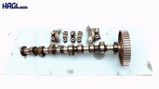 Nockenwelle mit lagerschalen - nockenwelle,