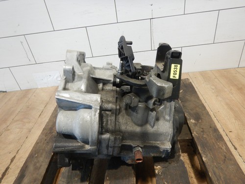 Getriebe polo 6c - polo, 6r