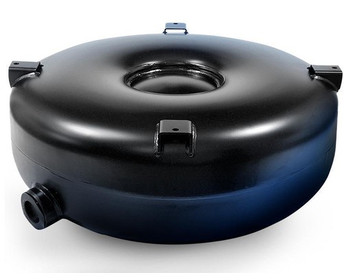 Bormech unterflurtank - bormech,