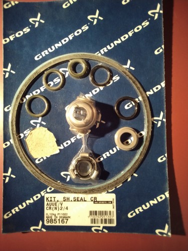 Grundfos 985167 - no.,