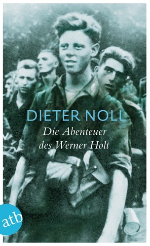 Die abenteuer des werner holt - des,