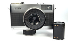 Fujica Rapid D1 Kompaktkamera