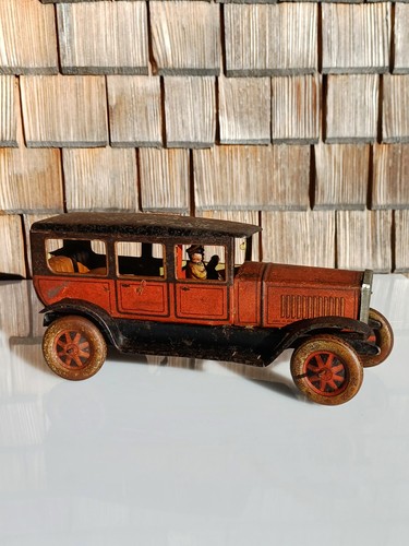 Rare 1930s tippco - 1930s,