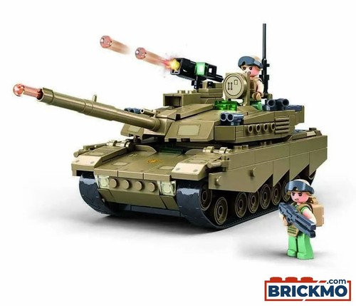 Sluban army panzer - sluban,
