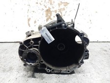 02Q300042QV getriebe ft