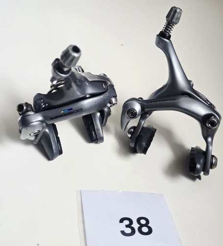Shimano 600 bremsen set - 600,