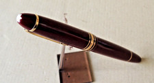 Montblanc - Text - Marker Le