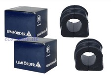 2 x Stabilisatorlager Vorne für VW BORA Variant GOLF IV  NEW BEETLE Cabriolet