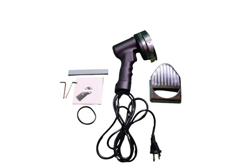 Vevor elektr schawarma messer - elektr., schawarma-messer