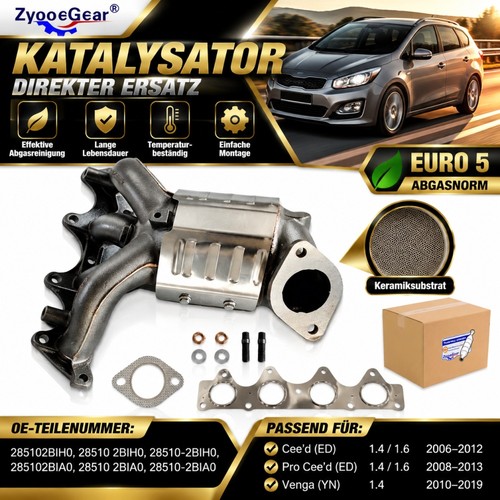 Für kia ceed pro venga - für,