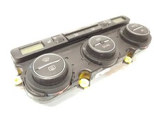 1K0907044DA KLIMAKONTROLLE /