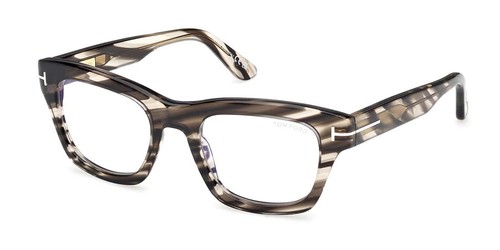 Tom ford brille ft6036 056 - tom,