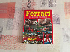 Buch Auto Auto Ferrari Formel