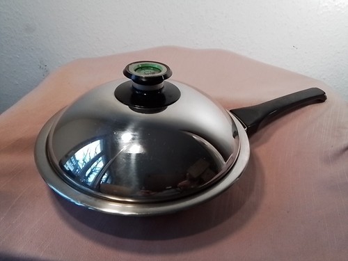 Amc pfanne bratpfanne hot - pfanne/bratpfanne,