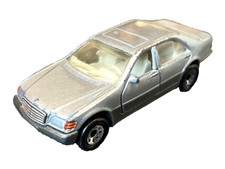 Matchbox Mercedes Benz S
