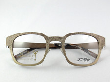 JF Rey Mod. JF2430 9292 France Brille ohne Etui