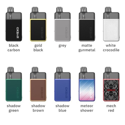 Oxbar oxpod elite pod - oxbar,
