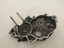 Suzuki RG 80 Gamma Engine