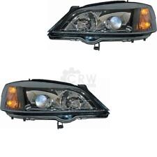 Xenon Scheinwerfer Set für