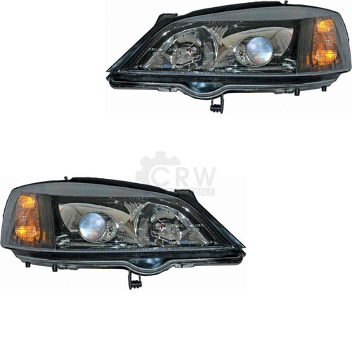 Xenon scheinwerfer set für - set,