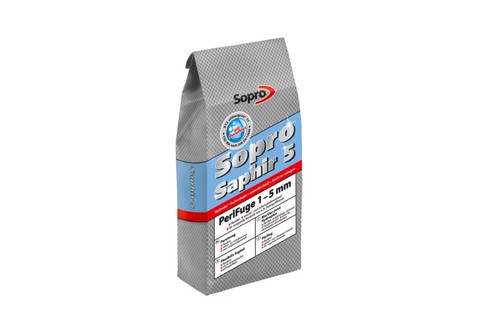 Sopro saphir perlfuge 5 - sopro,