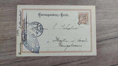 österreich postkarte - Österreich,