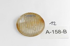 DKW Hummel NSU Quickly Victoria - Scheinwerferglas Hella K1805 O100001617