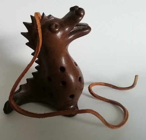 Vintage lustige keramik - lustige,