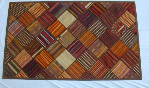 Orientteppich perser kelim - perser,