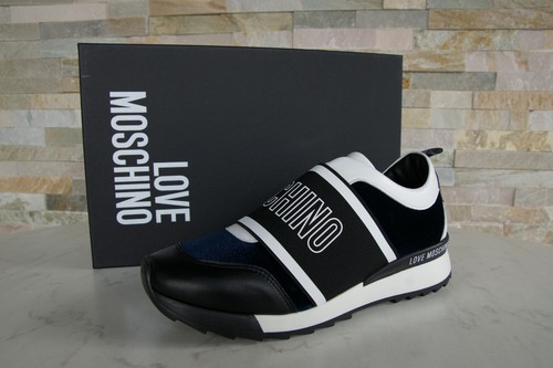 Love moschino sneakers - love, 38