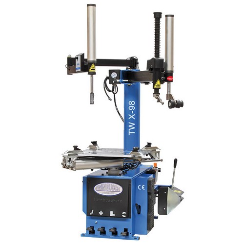 Twin busch profi - twin,