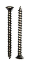 Schrauben brennerdeckel - 2x,