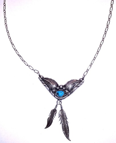Schönes collier - schönes,