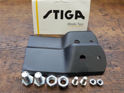 Original stiga messerklingen - original,