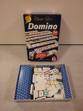 Schmidt: Classic Line Domino