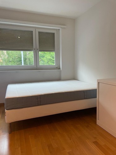 Perfect bed minimales bett - perfect,